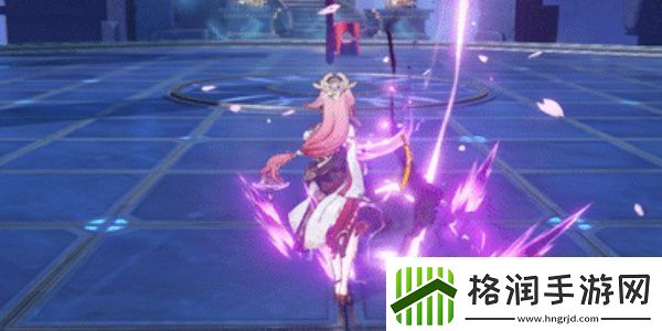 原神八重神子培养攻略原神八重神子怎么培养