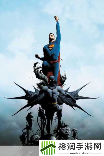 蝙蝠侠VS超人彩蛋大揭秘