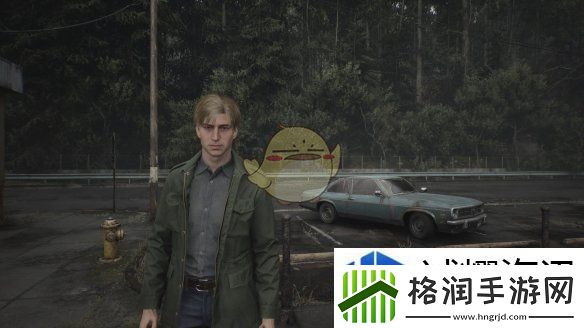 寂静岭2重制版八音盒谜题怎么解发条怎么拧