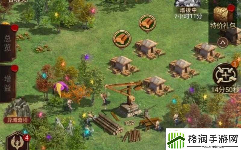 帝国纪元双开攻略及推荐挂机软件助你轻松玩转游戏