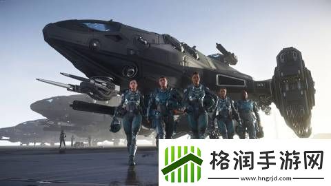 星际公民众筹资金达到7亿美元