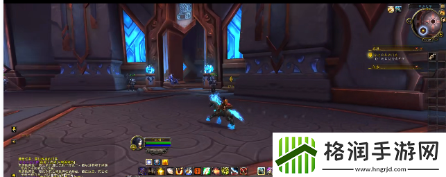 魔兽世界神秘的灵魂之镜任务怎么做