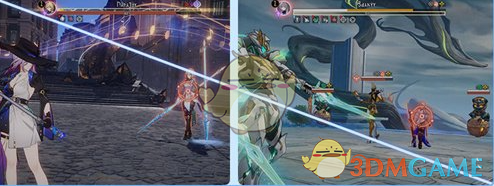 崩坏星穹铁道2.7虚构叙事怎么玩