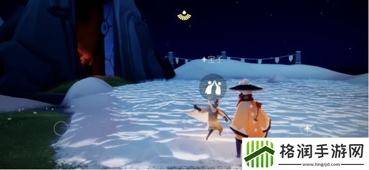 光遇5.13任务攻略