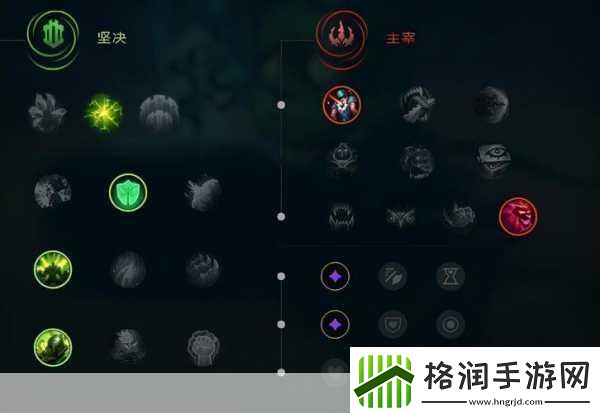 天际起源全英雄探秘