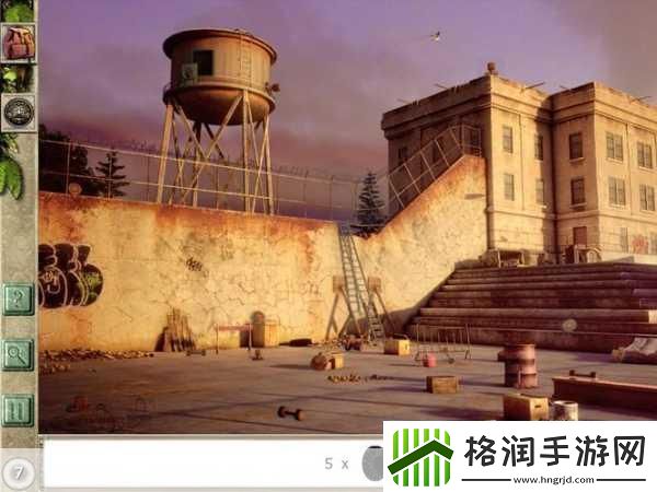 珍妮弗沃弗和玛雅遗迹的深度探秘攻略