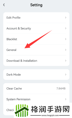 gamekipo中文设置图文教程
