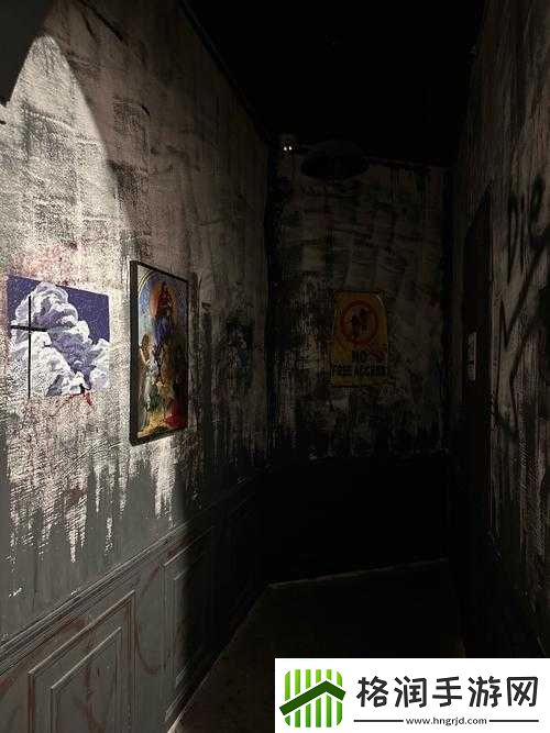 美娇娘被囚密室神秘人究竟是谁