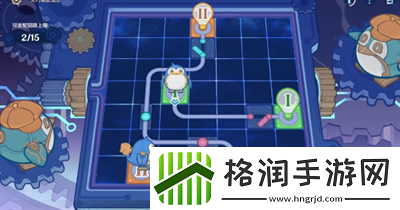 原神主板调试问题集第四关过关方法介绍