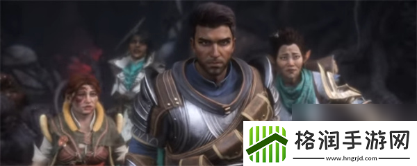 龙腾世纪4影障守护者7级同伴附魔推荐