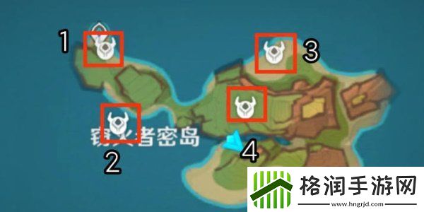 原神5.0真的能出成果吗隐藏成就怎么达成