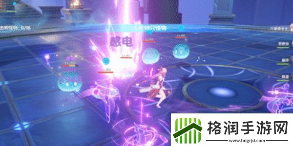 原神八重神子培养攻略原神八重神子怎么培养