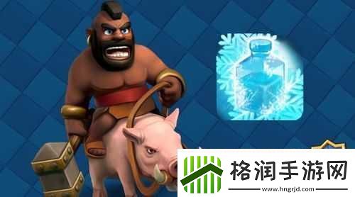 冰猪流攻略心得