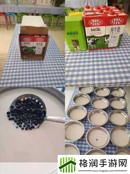 男女一起努力做豆浆的作文携手共创美味