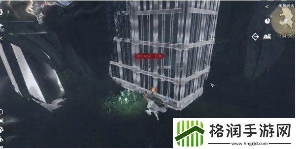 逆水寒手游疏影洞天宝箱密码是多少