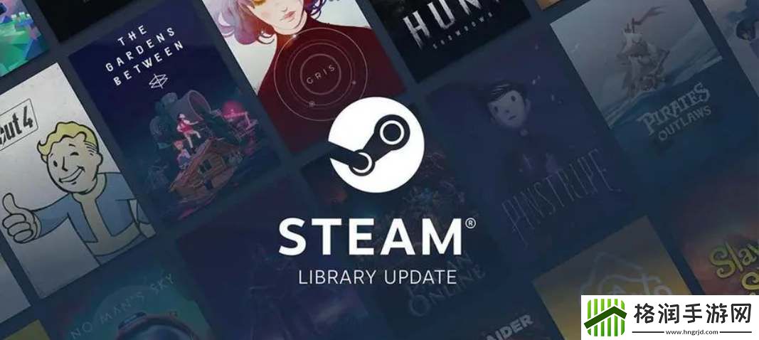 steam怎么共享游戏给好友