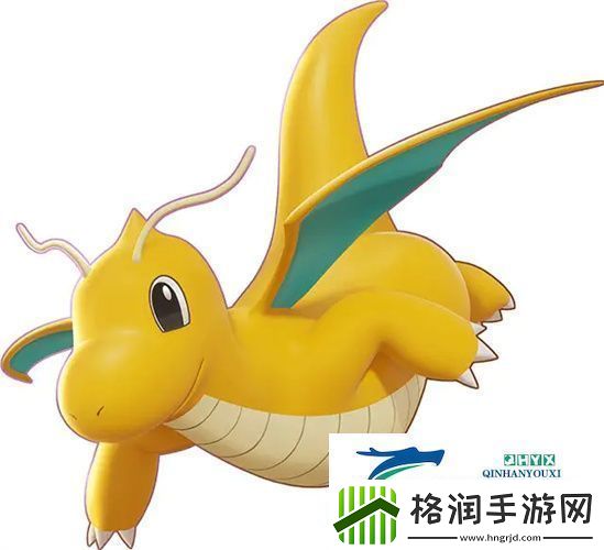 宝可梦大集结快龙技能选什么好