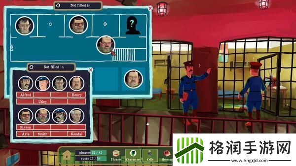 侦探冒险解谜续作游戏黄金神像崛起发售日公开!