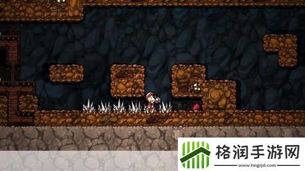 二次元坤巴塞小洞游戏