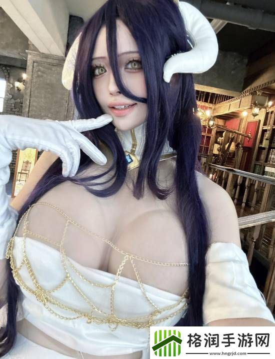 成熟大姐姐COSNIKKE