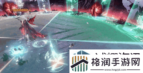 角色定制独特风格