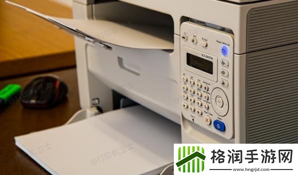 打印机卡纸的原因