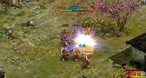 射雕百炼大兴地牢攻略挑战射雕百炼大兴地牢技巧分享