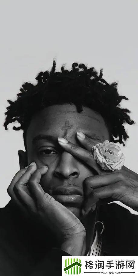 欧美年轻RAPPER潮大豆行情的兴起与影响