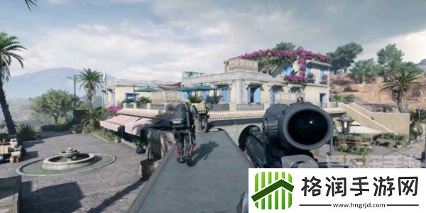 三角洲行动什么时候公测