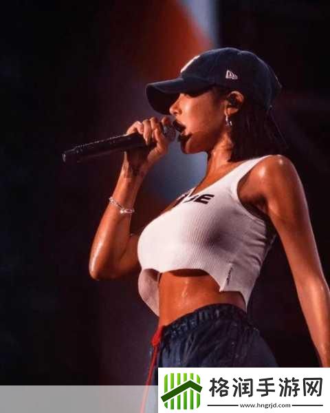 krazy女rapperKrazy女Rapper