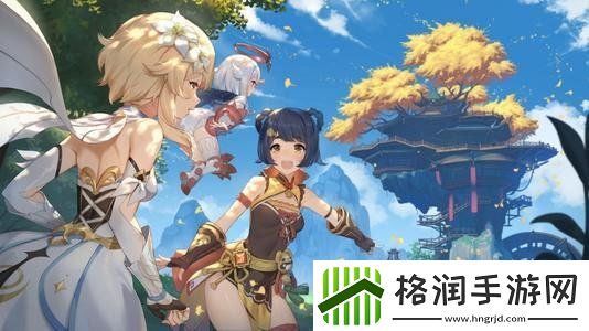 原神哪个角色值得最先培养