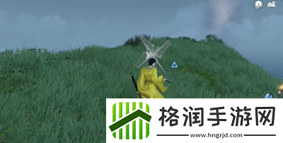 逆水寒手游红线特质获得方法介绍