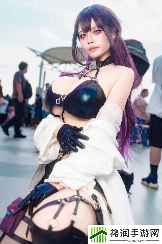 成熟大姐姐COSNIKKE