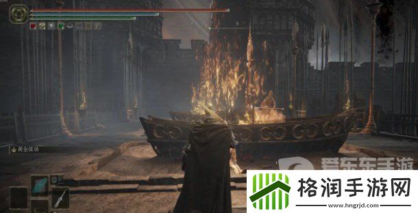 艾尔登法环dlc怎么开图