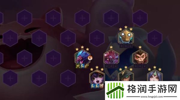 金铲铲之战虚空斗法挖掘机怎么玩