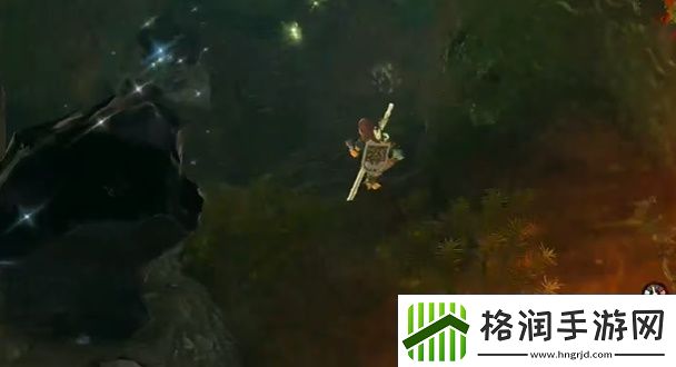 王国之泪海利亚士兵套装获取攻略海利亚士兵三件套怎么得