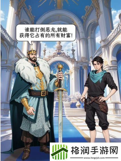 文字找茬大师勇者斗恶龙让勇者升级打倒恶龙怎么过关