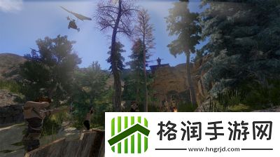 真实荒野求生游戏盘点