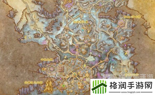 魔兽世界拉茨的角逐任务怎么做