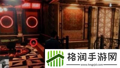 如龙7外传无名之龙F1至F5寄存箱钥匙位置介绍