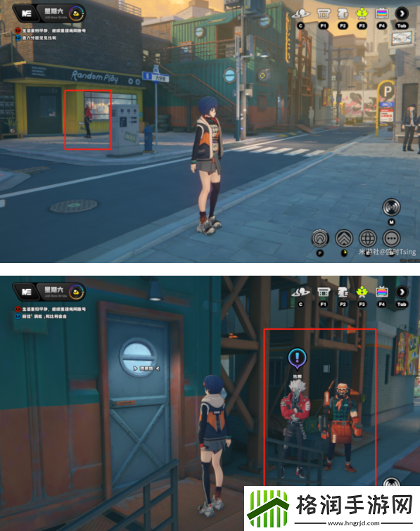 绝区零比利升阶/宣传事件任务怎么完成