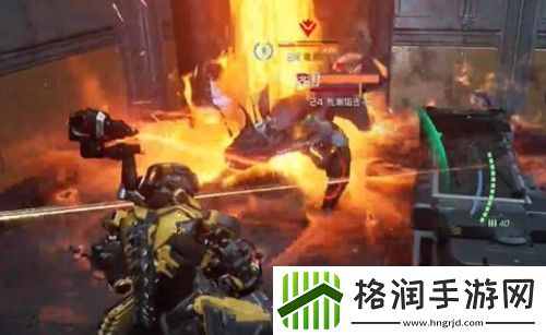 星球重启虚拟战境18关怎么过