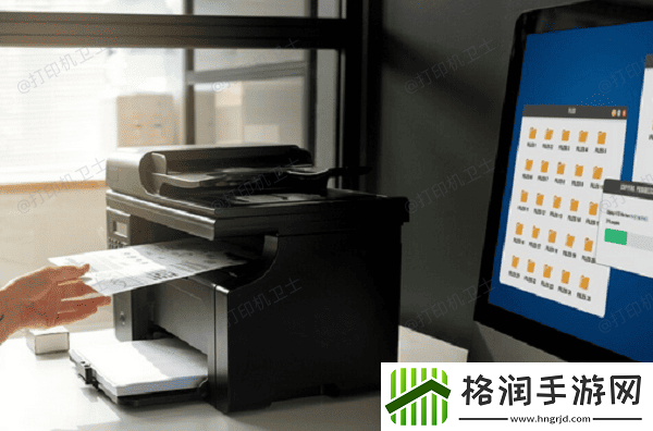 打印机有纸却显示缺纸张