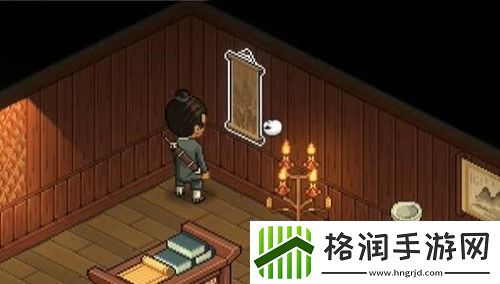 大侠立志传金色装备图纸位置攻略