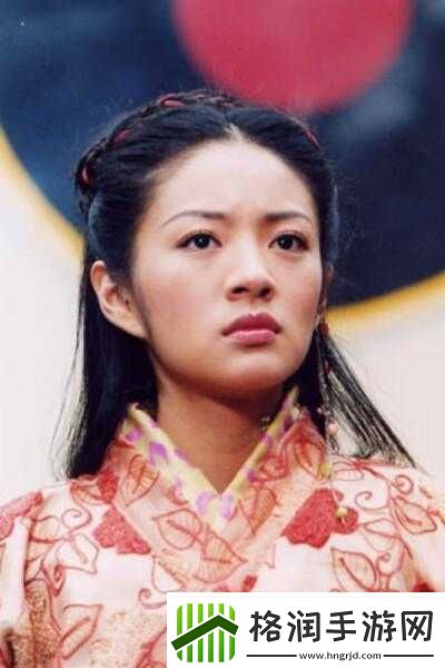 仙剑奇侠传林月如属性图鉴全览