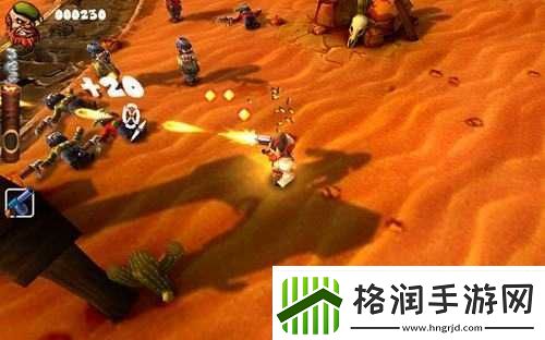 游击队员鲍勃提升血量攻略