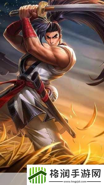 王者荣耀宫本武藏深度玩法解析