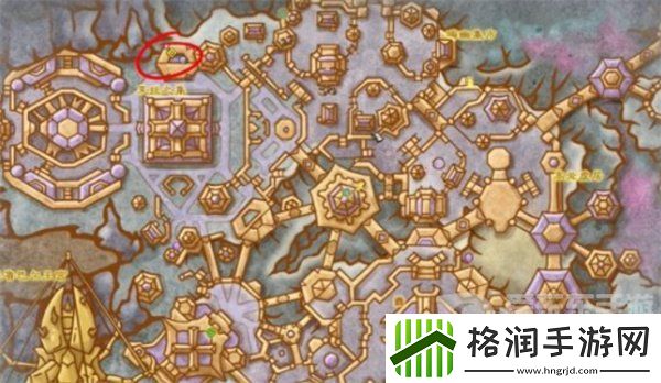 魔兽世界拉茨的角逐任务怎么做