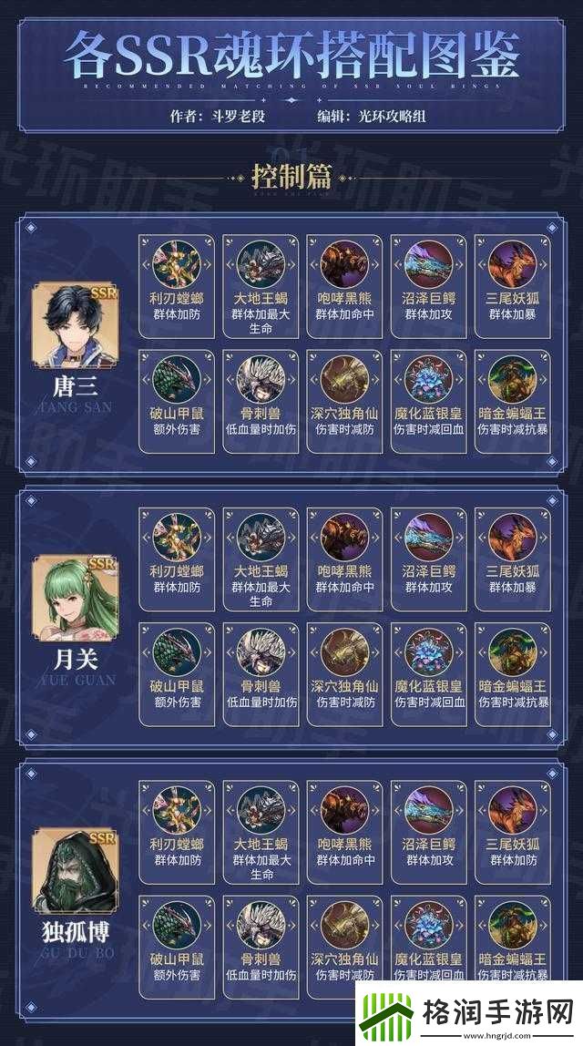 斗罗大陆斗神再临