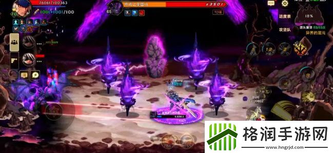 dnf手游奥兹玛困难模式攻略